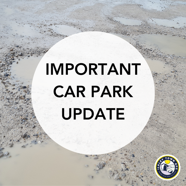 Car Park Repair Work Starts This Week