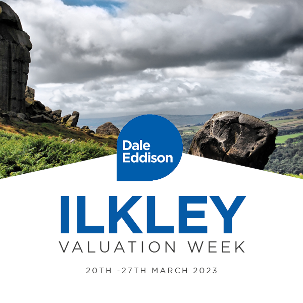 Sponsor News Dale Eddison IlkleyTownAFC