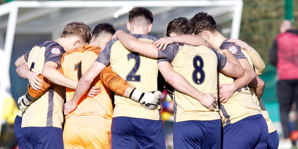 Town Set for First Home Match Under New Manager Jacob Mistry