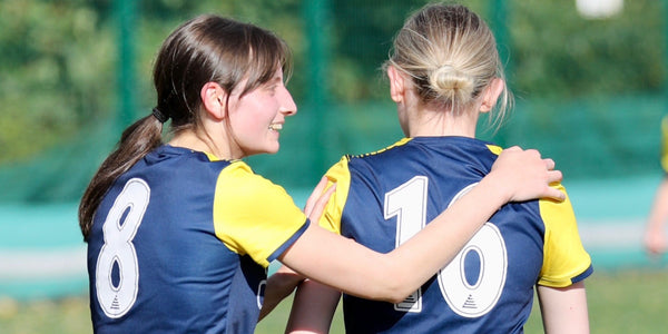 Third round FA Cup qualifier this weekend!