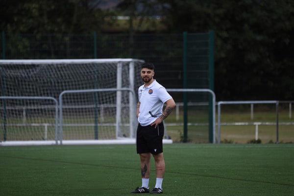 Ilkley Town Appoints New First Team Manager